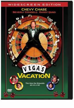 Vegas Vacation