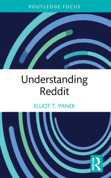 Paperback Understanding Reddit Book
