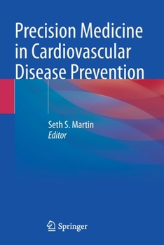 Paperback Precision Medicine in Cardiovascular Disease Prevention Book