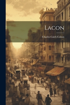 Paperback Lacon Book