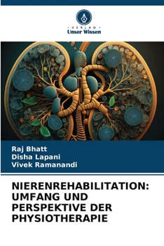 Paperback Nierenrehabilitation: Umfang Und Perspektive Der Physiotherapie [German] Book