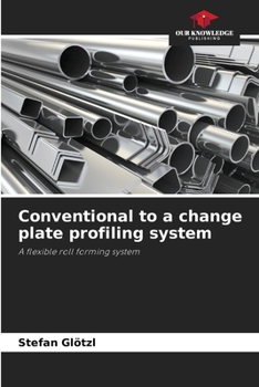 Conventional to a change plate profiling system