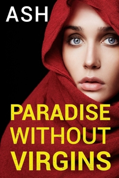 Paperback Paradise Without Virgins Book