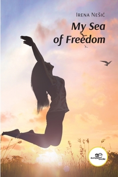 Paperback My Sea of Freedom Book