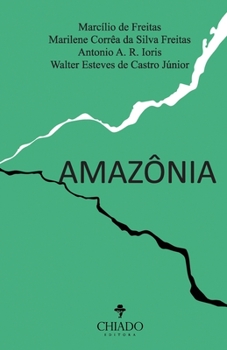 Paperback Amazônia [Portuguese] Book