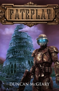 Paperback Fateplay Book