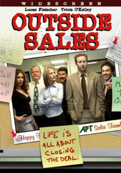 Outside Sales