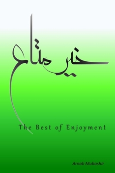 Paperback The Best of Enjoyment Book