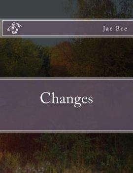 Paperback Changes Book