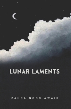 Paperback Lunar Laments Book