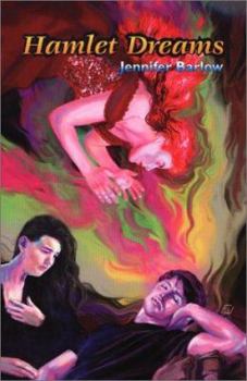 Paperback Hamlet Dreams Book