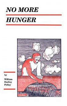 Paperback No More Hunger Book