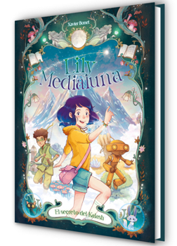 Hardcover El Secreto del Kalash / Kalashs Secret [Spanish] Book