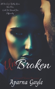 Paperback Unbroken Book