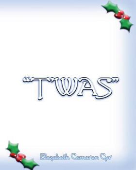 Paperback T'was Book