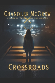 Paperback Crossroads Book