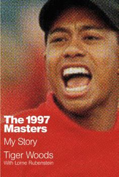 Hardcover The 1997 Masters: My Story Book