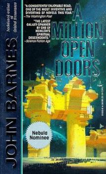 Mass Market Paperback A Million Open Doors Book