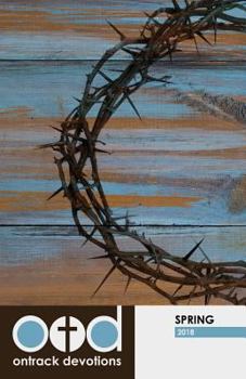 Ontrack Devotions - Spring 2018