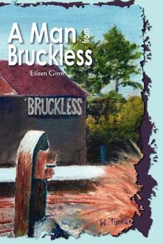 Paperback A Man from Bruckless Book