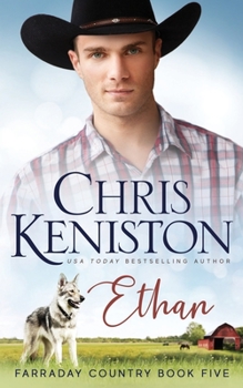 Ethan - Book #5 of the Farraday Country