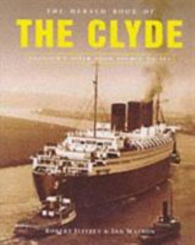 Hardcover The Herald Book of the Clyde Book