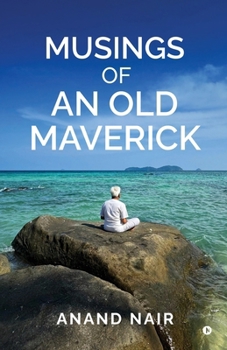 Paperback Musings Of An Old Maverick Book