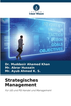 Paperback Strategisches Management [German] Book