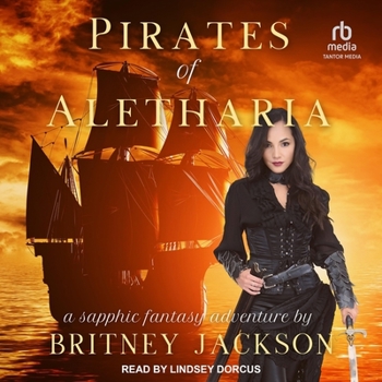 Audio CD Pirates of Aletharia Book