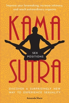 Paperback Kama Sutra Sex Positions Book