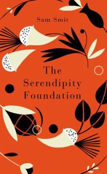 Hardcover The Serendipity Foundation Book