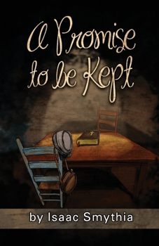 Paperback A Promise to be Kept Book