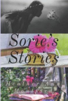 Paperback Sorie's Stories Book