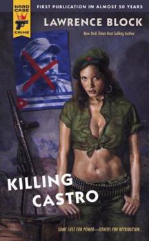 Mass Market Paperback Killing Castro Book