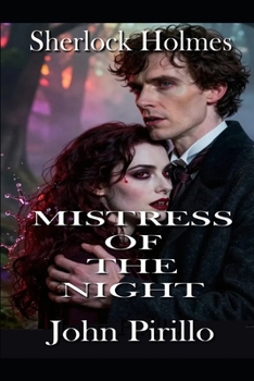 Paperback Sherlock Holmes, Mistresss of the NIght Book