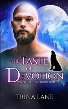 Paperback The Taste of Devotion Book