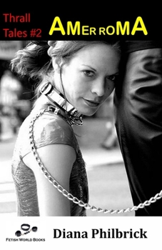 Paperback AmerromA: Thrall Tales 2 Book