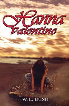 Paperback Hanna Valentine Book