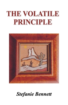 Paperback The Volatile Principle Book