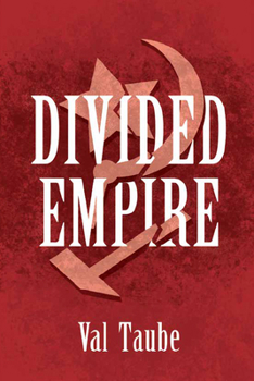 Paperback Divided Empire Book