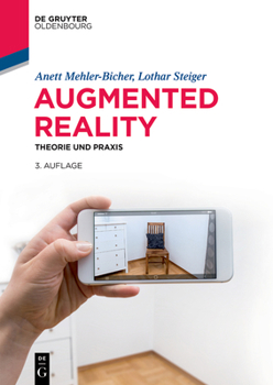 Paperback Augmented Reality: Theorie Und PRAXIS [German] Book