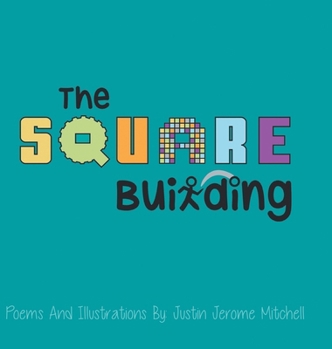 Hardcover The Square Building Book