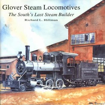 Glover Steam Locomotives