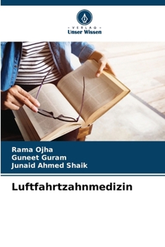 Paperback Luftfahrtzahnmedizin [German] Book
