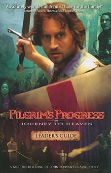 Paperback Pilgrim's Progress: Journey to Heaven Book