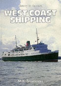 Paperback West Coast Shipping Book