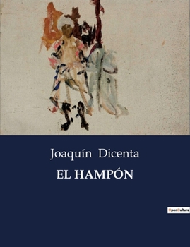 Paperback El Hampón [Spanish] Book