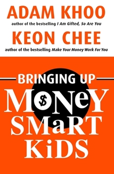 Paperback Bringing Up Money Smart Kids Book