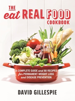 Paperback The Eat Real Food Cookbook Book