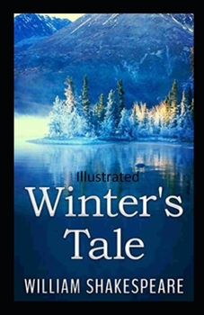 Paperback The Winter Tale Illustrated Book